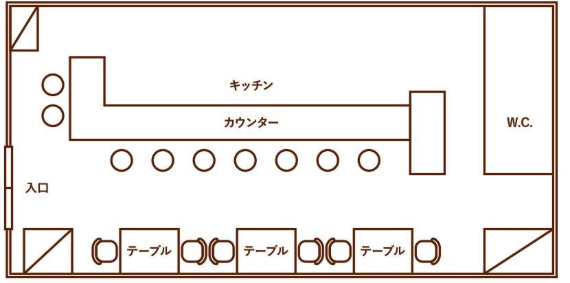 FLOOR MAP